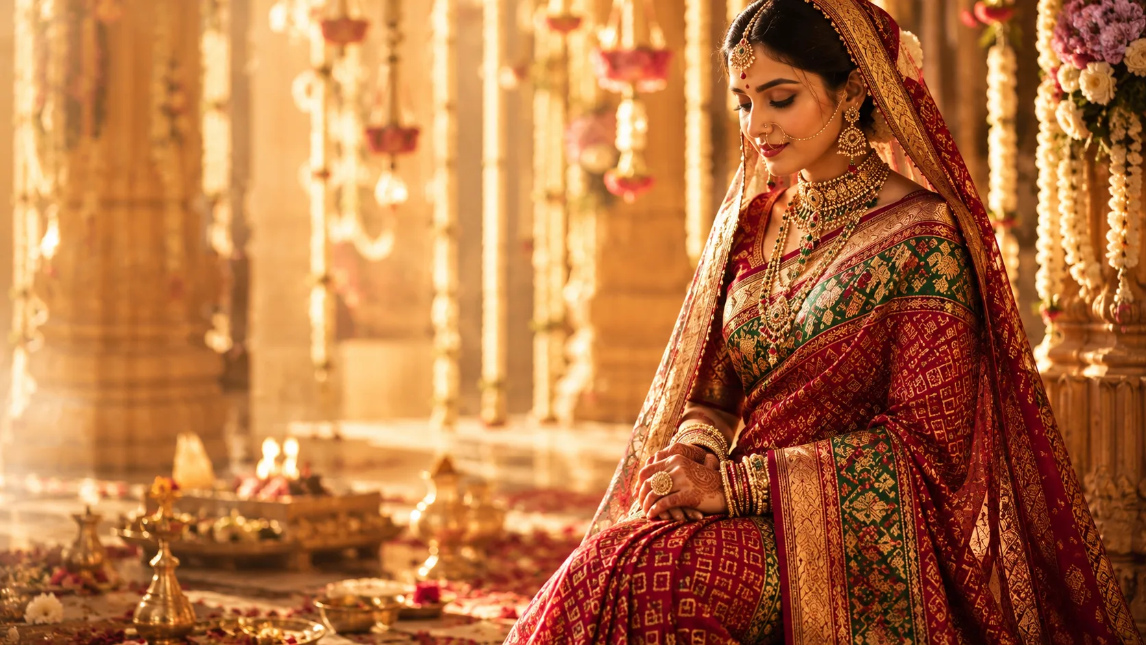 Bridal Heritage Collection