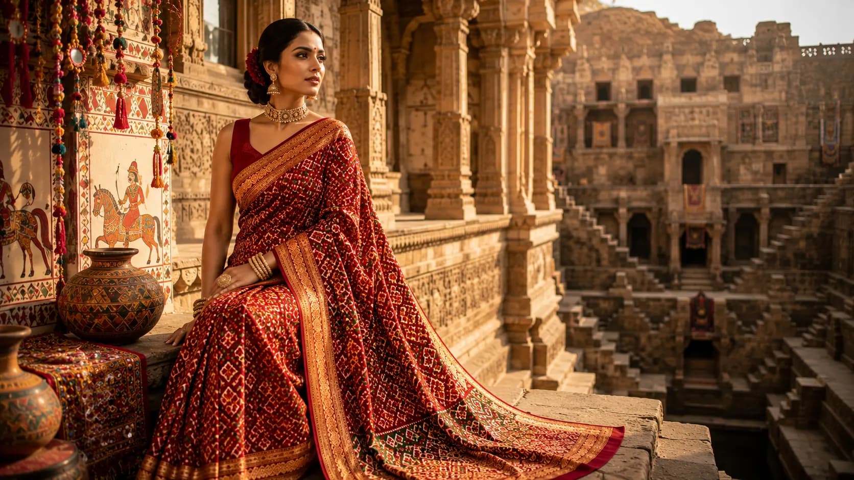 Cultural Essence Collection